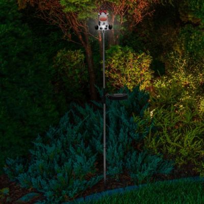 Image showing  Solar Cow