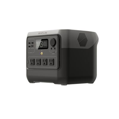 EcoFlow River 2 Pro Power Station