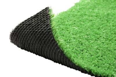 Image showing  5 ft. x 7 ft. Artificial Grass