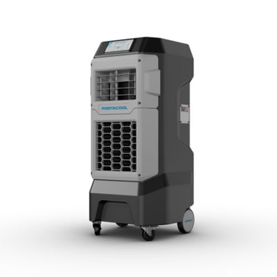 Image showing  Portable Evaporative Cooler Apex 500