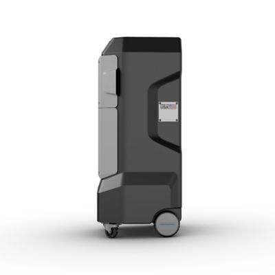 Image showing  Portable Evaporative Cooler Apex 500