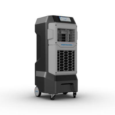 Image showing  Portable Evaporative Cooler Apex 500