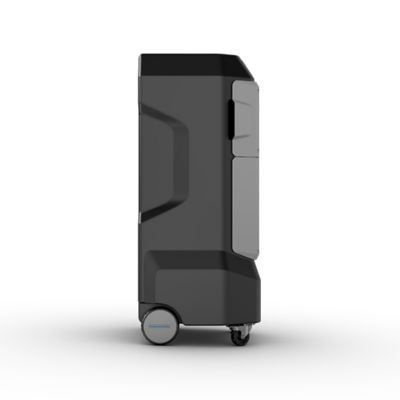 Image showing  Portable Evaporative Cooler Apex 500