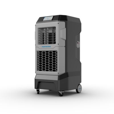 Image showing  Portable Evaporative Cooler Apex 700