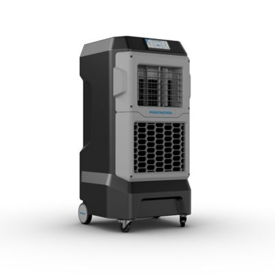 Image showing  Portable Evaporative Cooler Apex 700