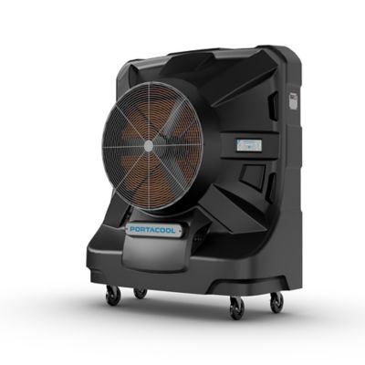 Image showing  Portable Evaporative Cooler Apex 4000
