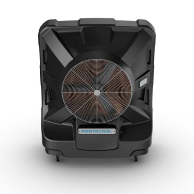 Image showing 5 th Portacool Portable Evaporative Cooler Apex 4000