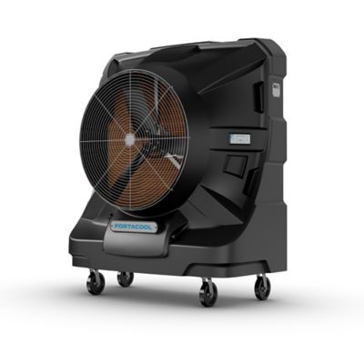 Image showing  Portable Evaporative Cooler Apex 6500
