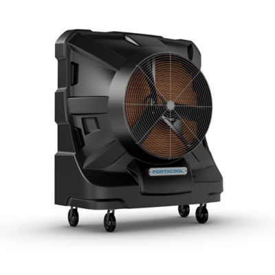 Image showing  Portable Evaporative Cooler Apex 6500