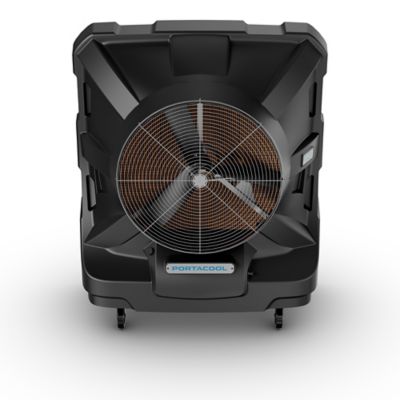 Image showing 5 th Portacool Portable Evaporative Cooler Apex 6500