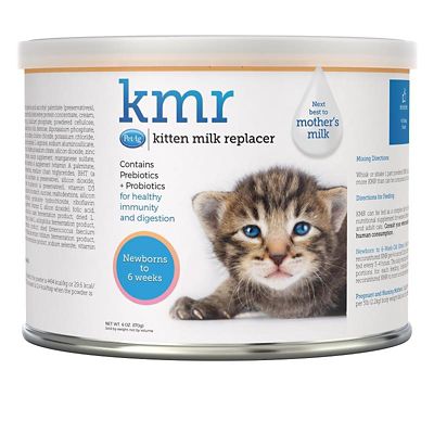 kitten milk tractor supply