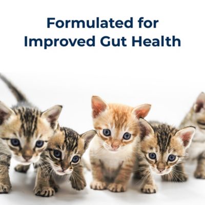 Image showing 6 th PetAg KMR Kitten Milk Replacer Liquid, 11 oz.