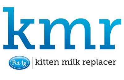 Image showing 8 th PetAg KMR Kitten Milk Replacer Liquid, 11 oz.