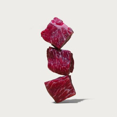 Image showing  All Life Stages Beef Recipe with Brown Rice and Sweet Potato Recipe Dry Dog Food