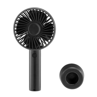 Barn Star 3-Speed Rechargeable Handy Fan