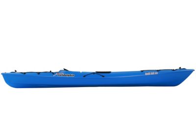 Image showing  Bali 12 SS, Sit-on Recreational Kayak with Paddle, Blue