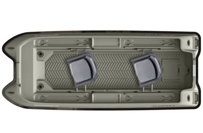 Image showing  2-Person Sportsman 10 Fishing Boat, 10 ft.