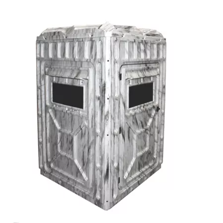 Outta Site 4-Sided Hunting Blind Arctic Hunting Blind Accessories