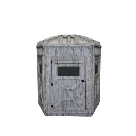 Outta Site 5-Sided Hunting Blind Arctic Hunting Blind Accessories