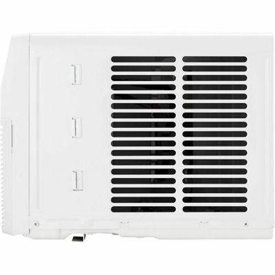 Image showing 6 th LG 8,000 BTU Window Air Conditioner with Remote, 115V