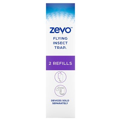 Image showing  Indoor Flying Insect Trap Refills, 2 ct.