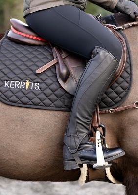 Image showing  Griptek Riding Half Chap 2.0 Regular