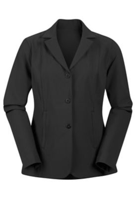 Image showing  Stretch Competitor Show Coat 3-Snap