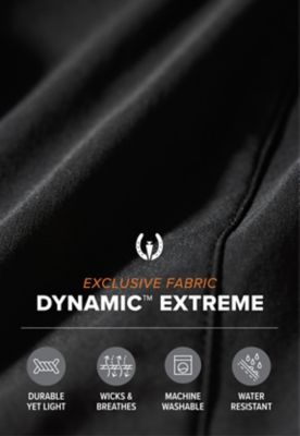 Image showing  Stretch Competitor Show Coat 3-Snap