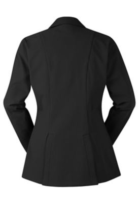 Image showing  Stretch Competitor Show Coat 3-Snap