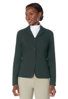 Image showing  Stretch Competitor Show Coat 3-Snap