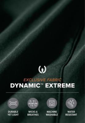 Image showing  Stretch Competitor Show Coat 3-Snap