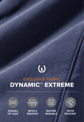 Image showing  Stretch Competitor Show Coat 3-Snap