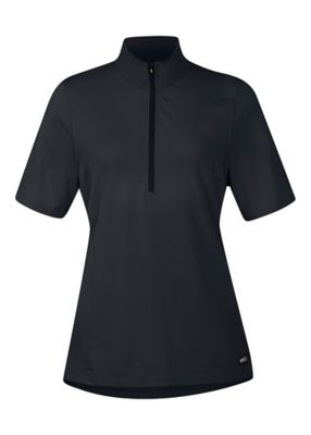 Kerrits Ice Fil Lite Short Sleeve Shirt