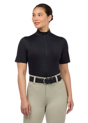 Image showing  Ice Fil Lite Short Sleeve Shirt