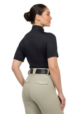 Image showing  Ice Fil Lite Short Sleeve Shirt