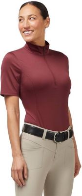 Image showing  Ice Fil Lite Short Sleeve Shirt