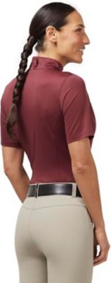 Image showing  Ice Fil Lite Short Sleeve Shirt