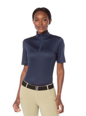 Image showing 2 th Kerrits Ice Fil Lite Short Sleeve Shirt