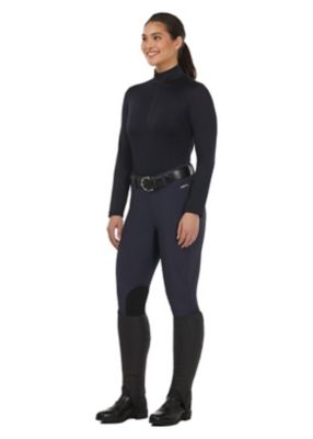 Image showing 4 th Kerrits Ice Fil Lite Long Sleeve Shirt