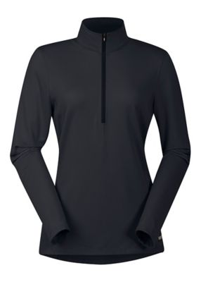 Image showing 0 th Kerrits Ice Fil Lite Long Sleeve Shirt