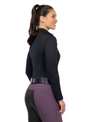 Image showing 3 th Kerrits Ice Fil Lite Long Sleeve Shirt