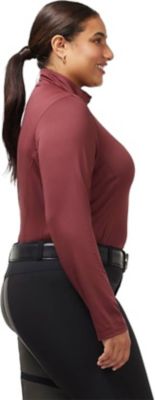 Image showing  Ice Fil Lite Long Sleeve Shirt