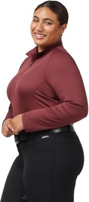 Image showing  Ice Fil Lite Long Sleeve Shirt