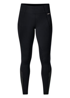 Image showing 0 th Kerrits Free Style Knee Patch Pocket Riding Tight