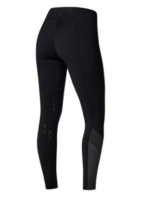 Image showing 2 th Kerrits Free Style Knee Patch Pocket Riding Tight