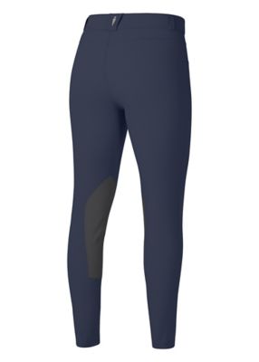 Image showing  Women's Crossover II Knee-Patch Riding Breeches