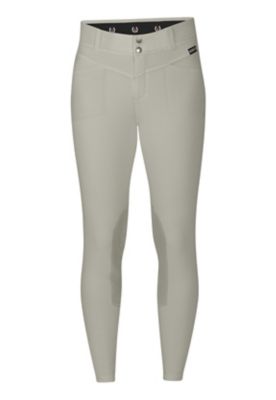 Kerrits Women's Crossover II Knee-Patch Riding Breeches