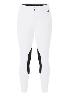 Kerrits Crossover II Knee Patch Riding Breech