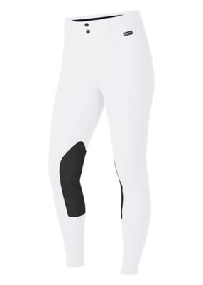 Image showing  Women's Crossover II Knee-Patch Riding Breeches