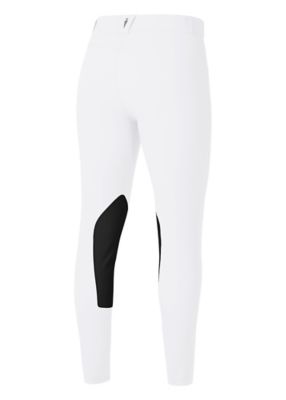 Image showing  Women's Crossover II Knee-Patch Riding Breeches